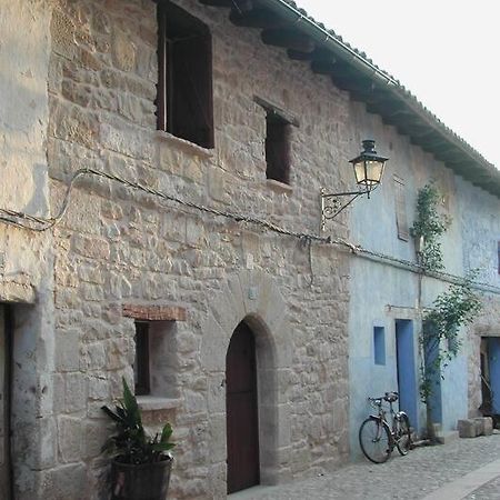 Апартаменти Casa Nemesio, Enclave Y Vistas Excepcionales Вальдерробрес Екстер'єр фото