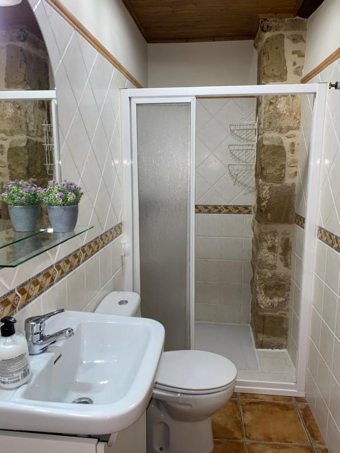 Апартаменти Casa Nemesio, Enclave Y Vistas Excepcionales Вальдерробрес Екстер'єр фото